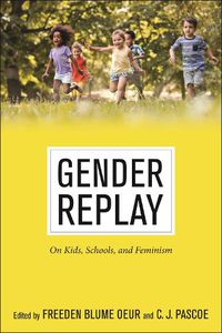 Cover image for Gender Replay