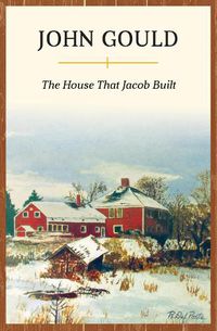 Cover image for The House That Jacob Built