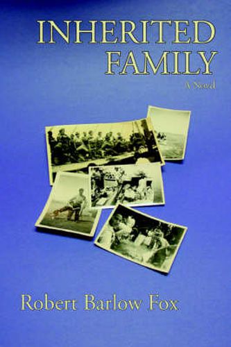 Cover image for Inherited Family