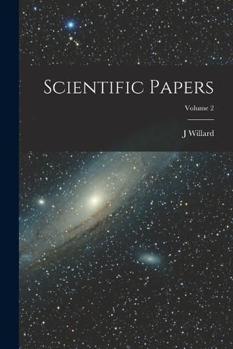 Cover image for Scientific Papers; Volume 2