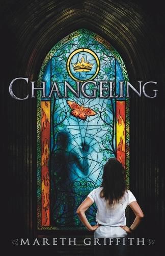 Cover image for Changeling