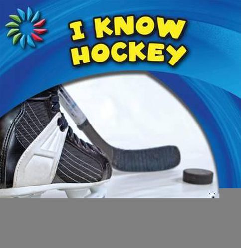 I Know Hockey