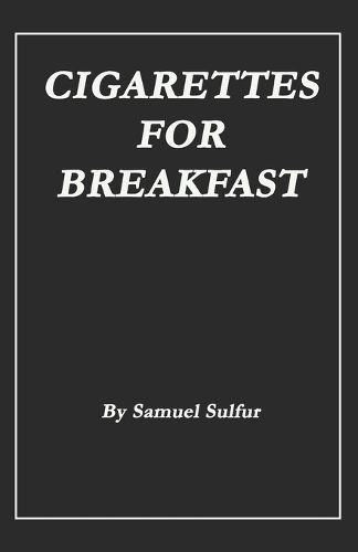 Cover image for Cigarettes for Breakfast