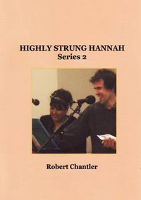 Cover image for Highly Strung Hannah Series 2