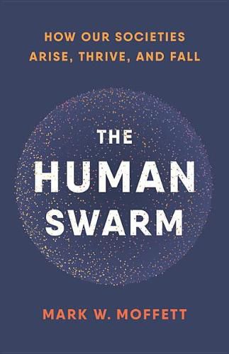 Cover image for The Human Swarm