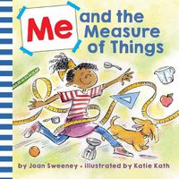 Cover image for Me and the Measure of Things