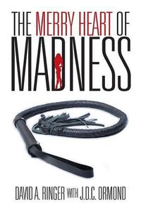 Cover image for The Merry Heart of Madness