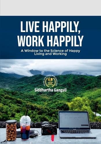 Cover image for Live Happily, Work Happily