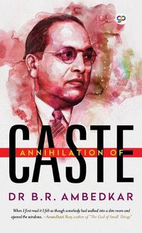 Cover image for Annihilation of Caste