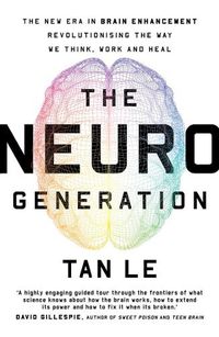 Cover image for The NeuroGeneration