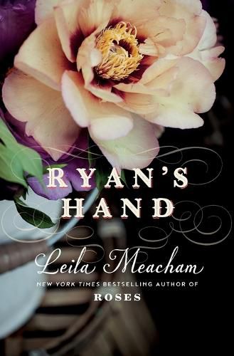 Cover image for Ryan's Hand