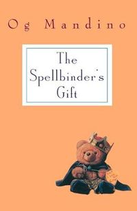 Cover image for The Spellbinders Gift