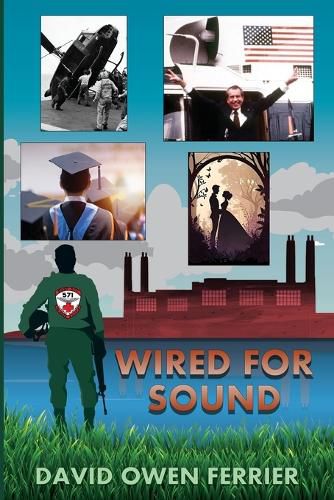 Cover image for Wired For Sound