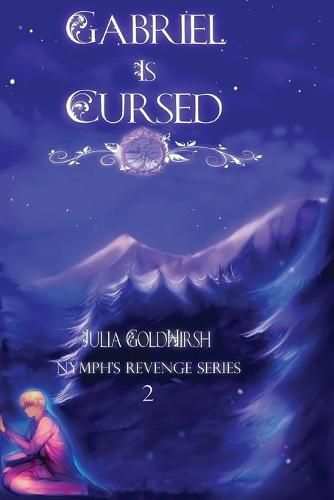 Cover image for Gabriel is Cursed