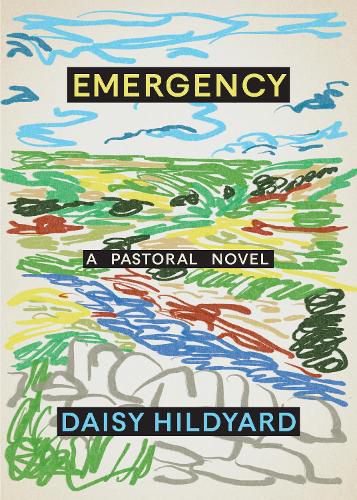 Cover image for Emergency