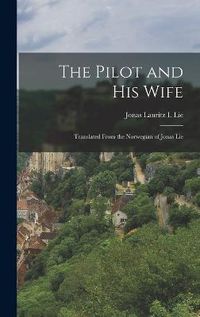 Cover image for The Pilot and his Wife