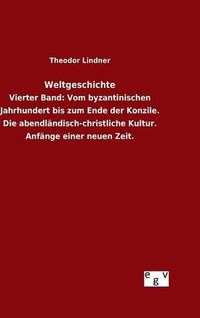 Cover image for Weltgeschichte