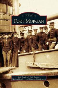 Cover image for Fort Morgan