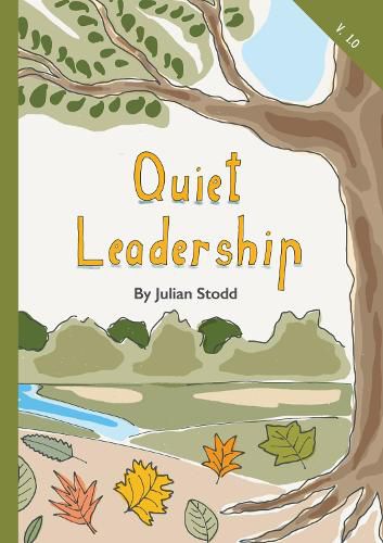 Cover image for Quiet Leadership