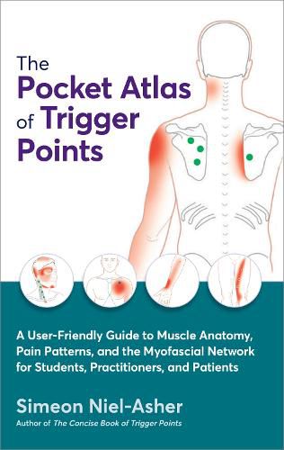 Cover image for The Pocket Atlas of Trigger Points