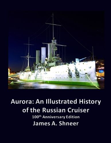 Cover image for Aurora