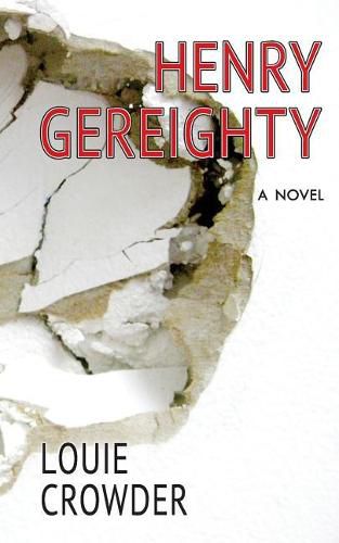 Cover image for Henry Gereighty