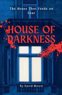 Cover image for House of Darkness