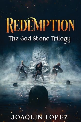 Cover image for Redemption