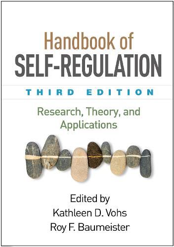 Handbook of Self-Regulation: Research, Theory, and Applications