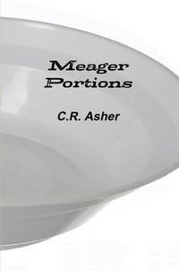 Cover image for Meager Portions