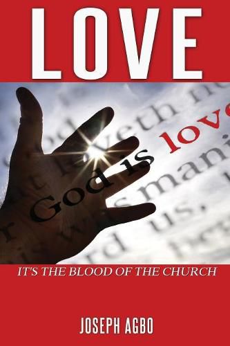 Cover image for Love