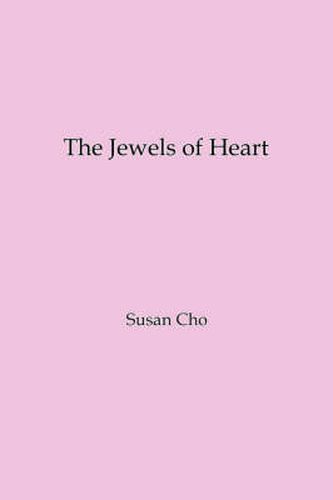 Cover image for The Jewels of Heart
