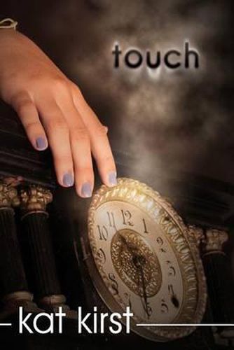 Cover image for Touch
