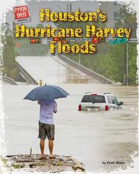 Cover image for Houston's Hurricane Harvey Floods