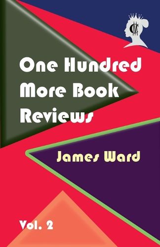 Cover image for One Hundred More Book Reviews