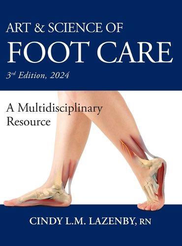Cover image for Art & Science of Foot Care