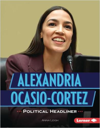 Alexandria Ocasio-Cortez