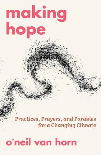Cover image for Making Hope