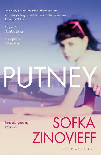 Cover image for Putney