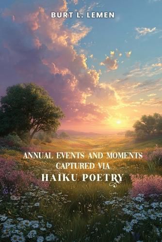 Cover image for Annual Events and Moments Captured