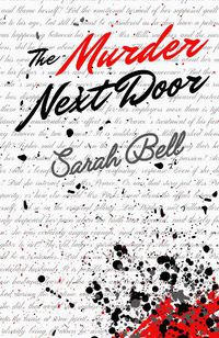 Cover image for The Murder Next Door