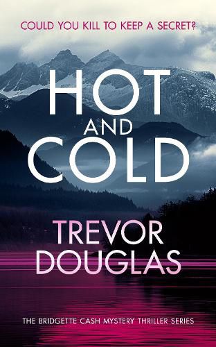 Cover image for Hot And Cold