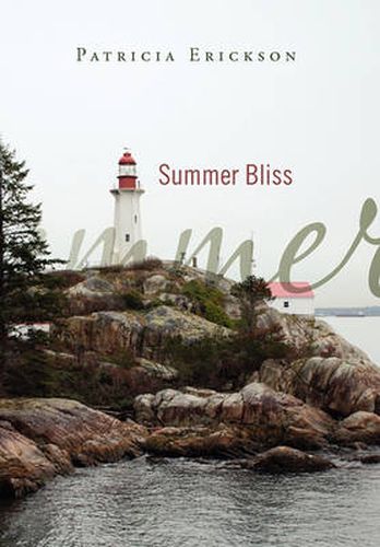 Cover image for Summer Bliss