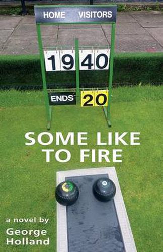 Cover image for Some Like to Fire
