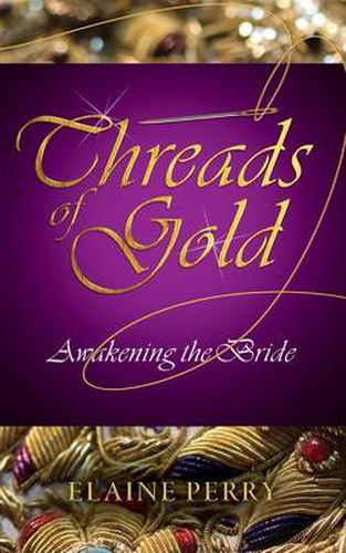 Cover image for Threads of Gold