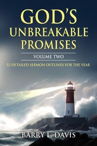 Cover image for God's Unbreakable Promises Volume Two