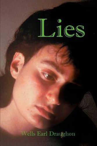 Cover image for Lies