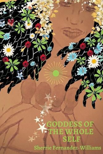 Cover image for Goddess of the Whole Self