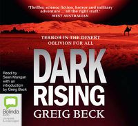 Cover image for Dark Rising