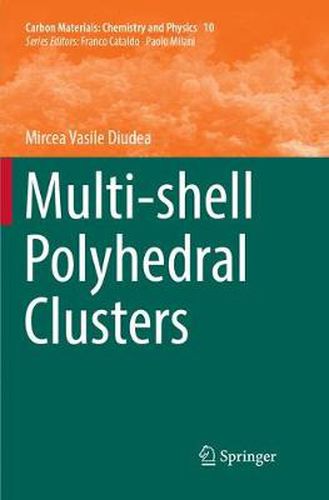 Cover image for Multi-shell Polyhedral Clusters